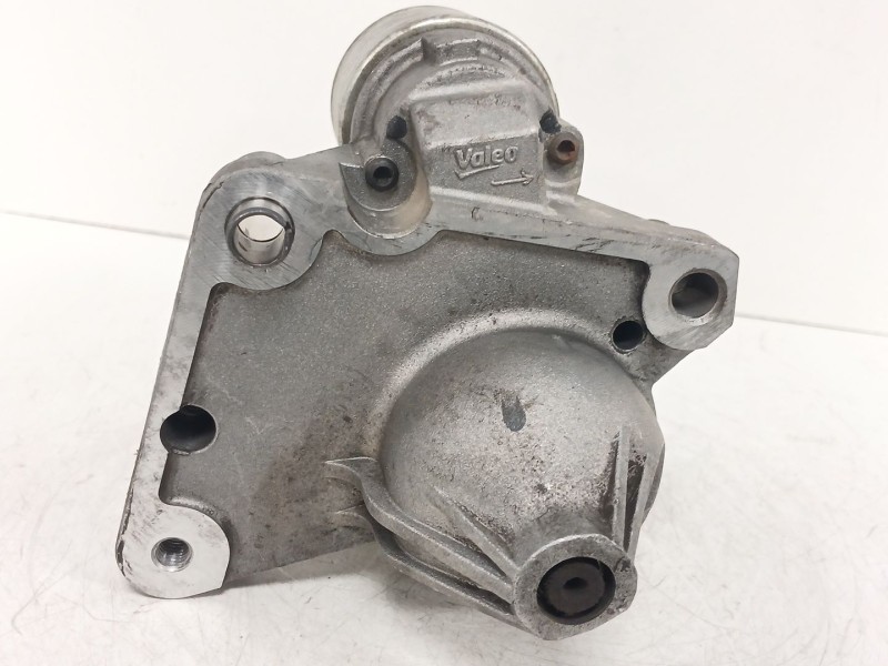Recambio de motor arranque para citroën xsara picasso (n68) 1.6 hdi referencia OEM IAM TS14E110 9688268480 