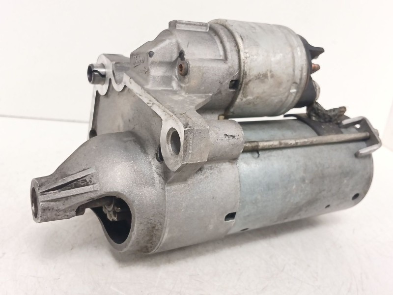 Recambio de motor arranque para citroën xsara picasso (n68) 1.6 hdi referencia OEM IAM TS14E110 9688268480 