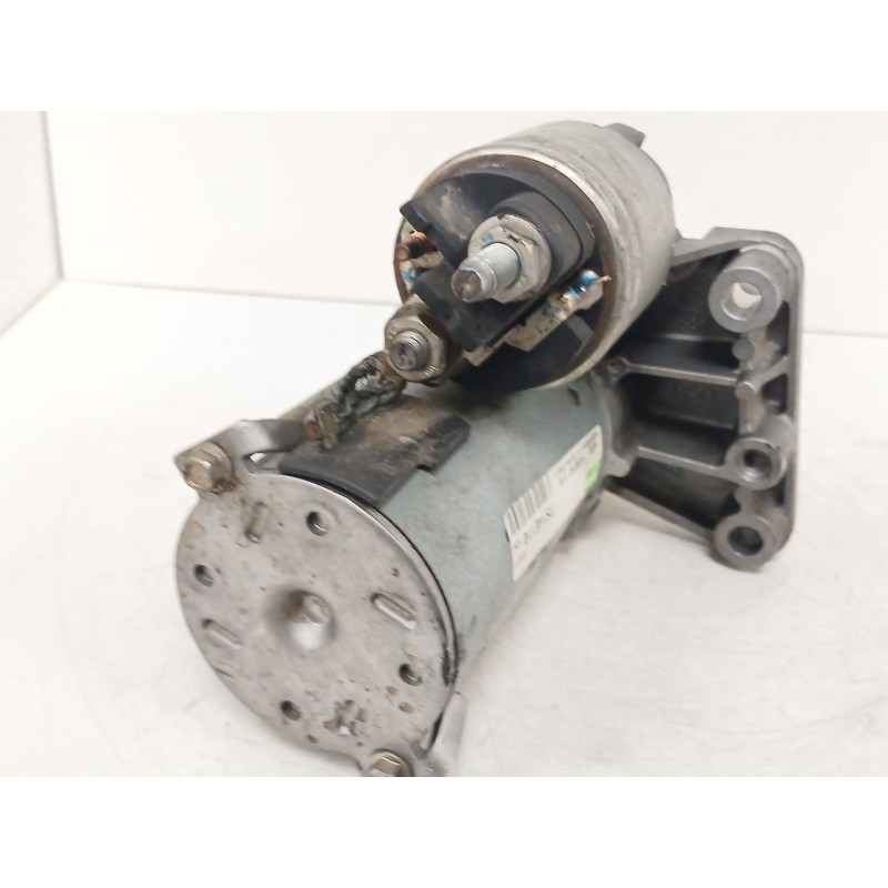 Recambio de motor arranque para citroën xsara picasso (n68) 1.6 hdi referencia OEM IAM TS14E110 9688268480 