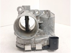 Recambio de caja mariposa para renault trafic ii furgoneta (fl) 2.0 dci 90 (fl0h) referencia OEM IAM 820033810D 0281002681 