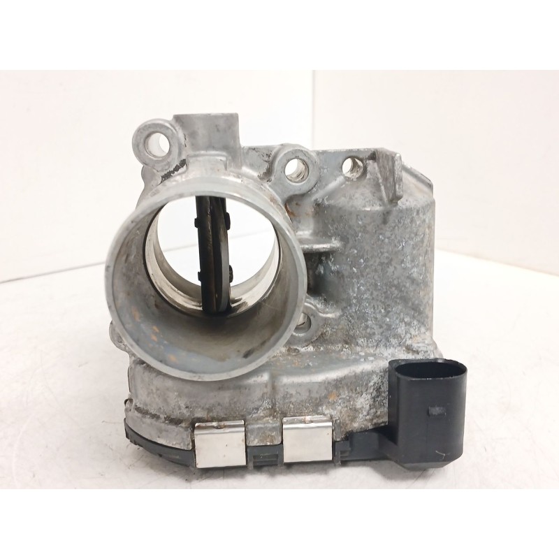 Recambio de caja mariposa para renault trafic ii furgoneta (fl) 2.0 dci 90 (fl0h) referencia OEM IAM 820033810D 0281002681 