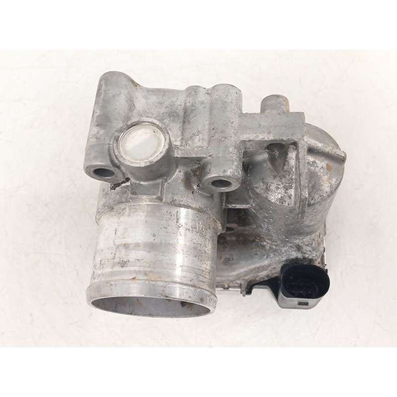 Recambio de caja mariposa para renault trafic ii furgoneta (fl) 2.0 dci 90 (fl0h) referencia OEM IAM 820033810D 0281002681 