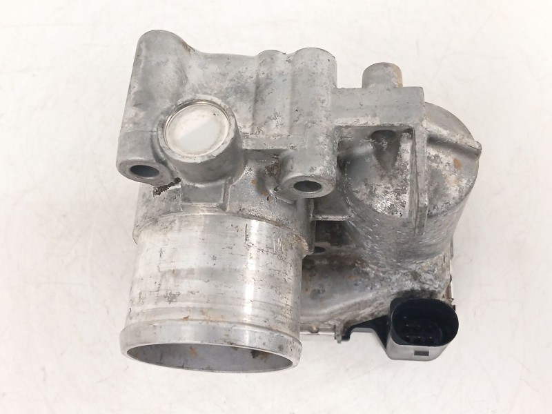 Recambio de caja mariposa para renault trafic ii furgoneta (fl) 2.0 dci 90 (fl0h) referencia OEM IAM 820033810D 0281002681 