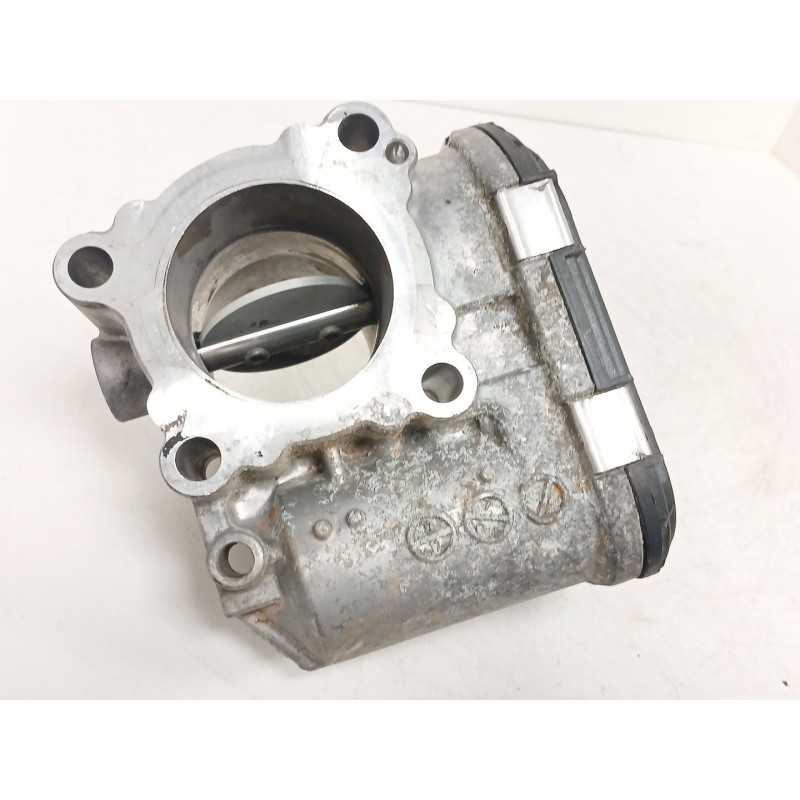 Recambio de caja mariposa para renault trafic ii furgoneta (fl) 2.0 dci 90 (fl0h) referencia OEM IAM 820033810D 0281002681 
