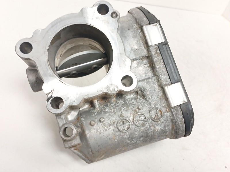 Recambio de caja mariposa para renault trafic ii furgoneta (fl) 2.0 dci 90 (fl0h) referencia OEM IAM 820033810D 0281002681 