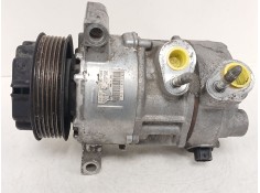 Recambio de compresor aire acondicionado para dodge caliber 2.0 crd referencia OEM IAM 5SE12C 03H00394 