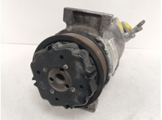 Recambio de compresor aire acondicionado para dodge caliber 2.0 crd referencia OEM IAM 5SE12C 03H00394  2