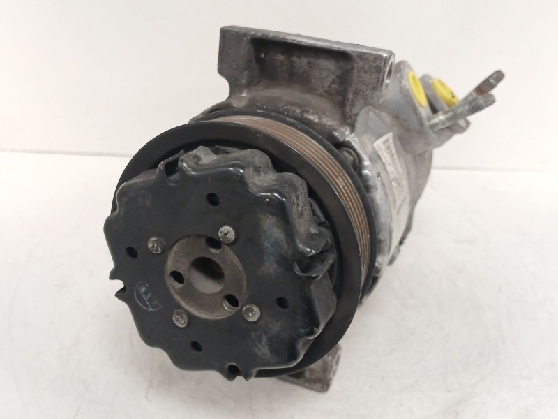 Recambio de compresor aire acondicionado para dodge caliber 2.0 crd referencia OEM IAM 5SE12C 03H00394 