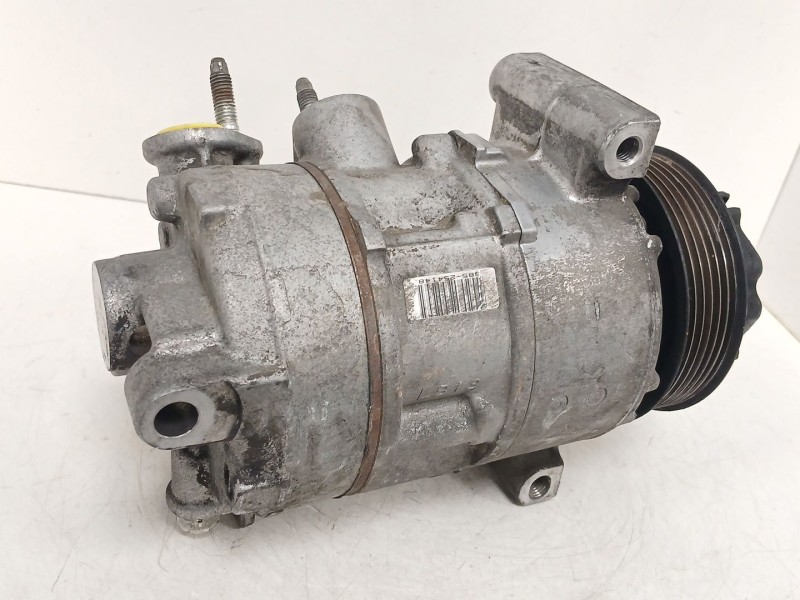 Recambio de compresor aire acondicionado para dodge caliber 2.0 crd referencia OEM IAM 5SE12C 03H00394 