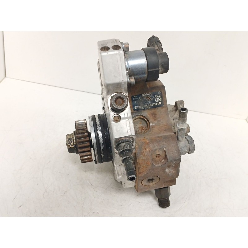 Recambio de bomba inyeccion para renault trafic ii furgoneta (fl) 2.0 dci 90 (fl0h) referencia OEM IAM 8200564112 0445110099 