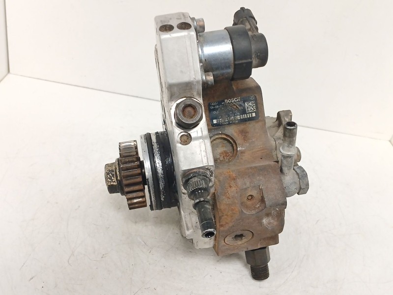 Recambio de bomba inyeccion para renault trafic ii furgoneta (fl) 2.0 dci 90 (fl0h) referencia OEM IAM 8200564112 0445110099 