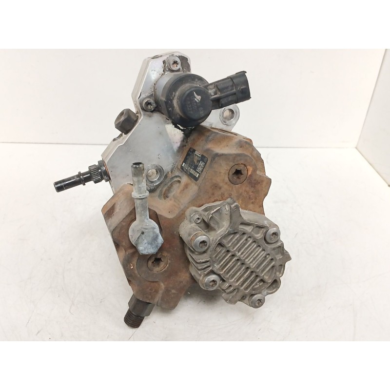Recambio de bomba inyeccion para renault trafic ii furgoneta (fl) 2.0 dci 90 (fl0h) referencia OEM IAM 8200564112 0445110099 