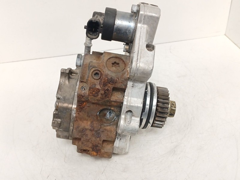 Recambio de bomba inyeccion para renault trafic ii furgoneta (fl) 2.0 dci 90 (fl0h) referencia OEM IAM 8200564112 0445110099 