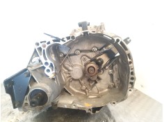 Recambio de caja cambios para renault clio ii (bb_, cb_) 1.5 dci (b/cb07) referencia OEM IAM JB3980 035065