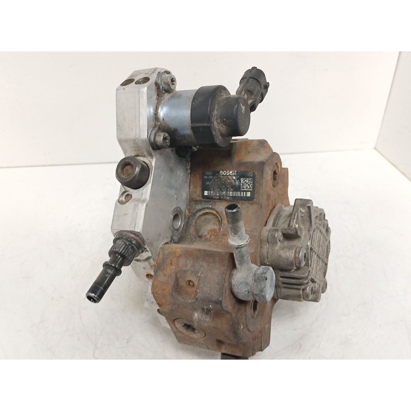 Recambio de bomba inyeccion para renault trafic ii furgoneta (fl) 2.0 dci 90 (fl0h) referencia OEM IAM 8200564112 0445110099 