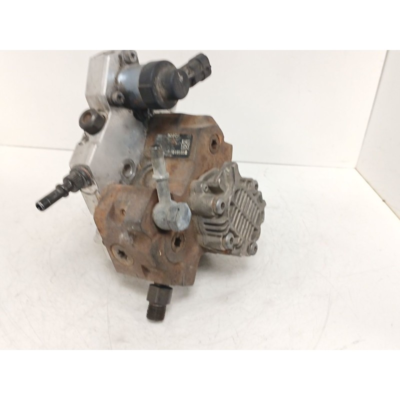 Recambio de bomba inyeccion para renault trafic ii furgoneta (fl) 2.0 dci 90 (fl0h) referencia OEM IAM 8200564112 0445110099 