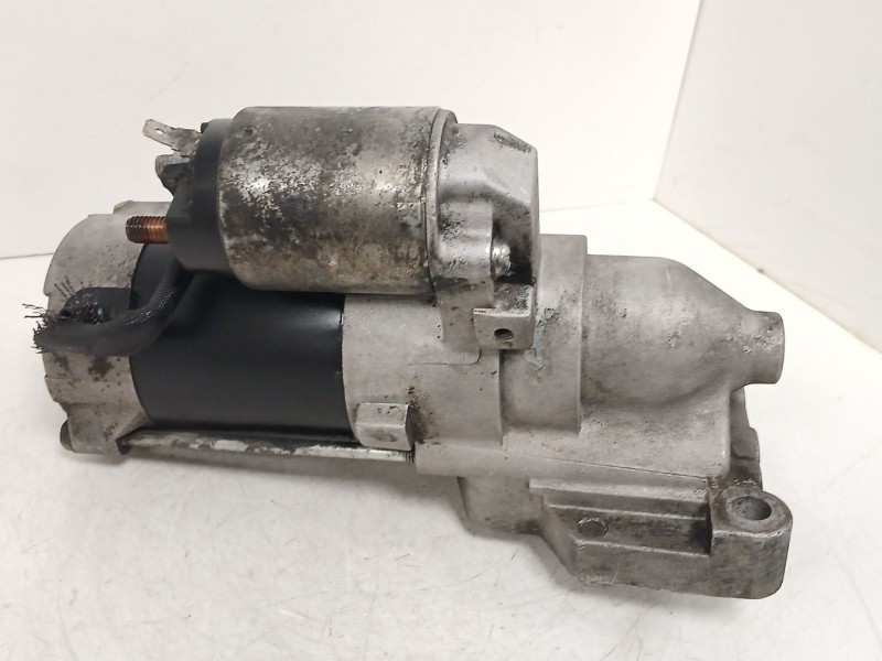 Recambio de motor arranque para dodge caliber 2.0 crd referencia OEM IAM CGB20126  