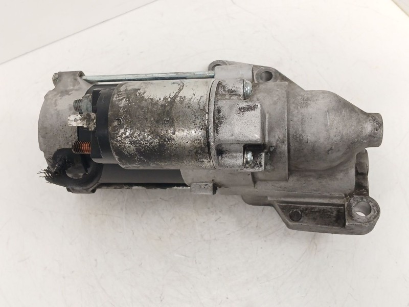 Recambio de motor arranque para dodge caliber 2.0 crd referencia OEM IAM CGB20126  
