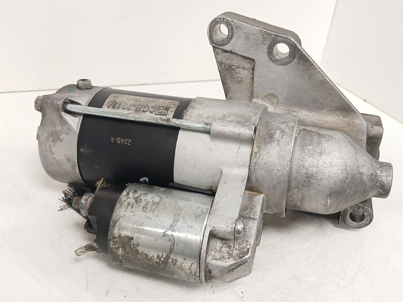 Recambio de motor arranque para dodge caliber 2.0 crd referencia OEM IAM CGB20126  