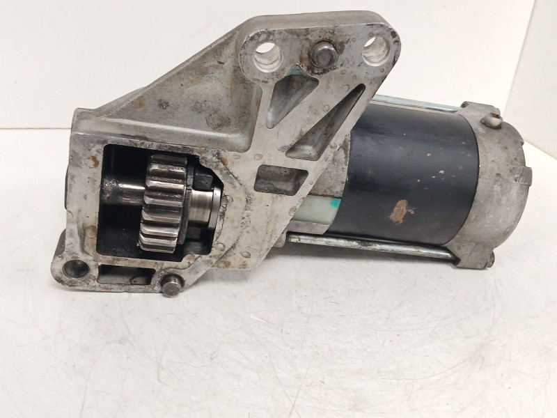 Recambio de motor arranque para dodge caliber 2.0 crd referencia OEM IAM CGB20126  