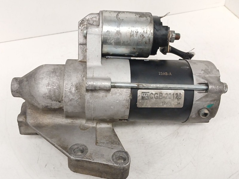 Recambio de motor arranque para dodge caliber 2.0 crd referencia OEM IAM CGB20126  