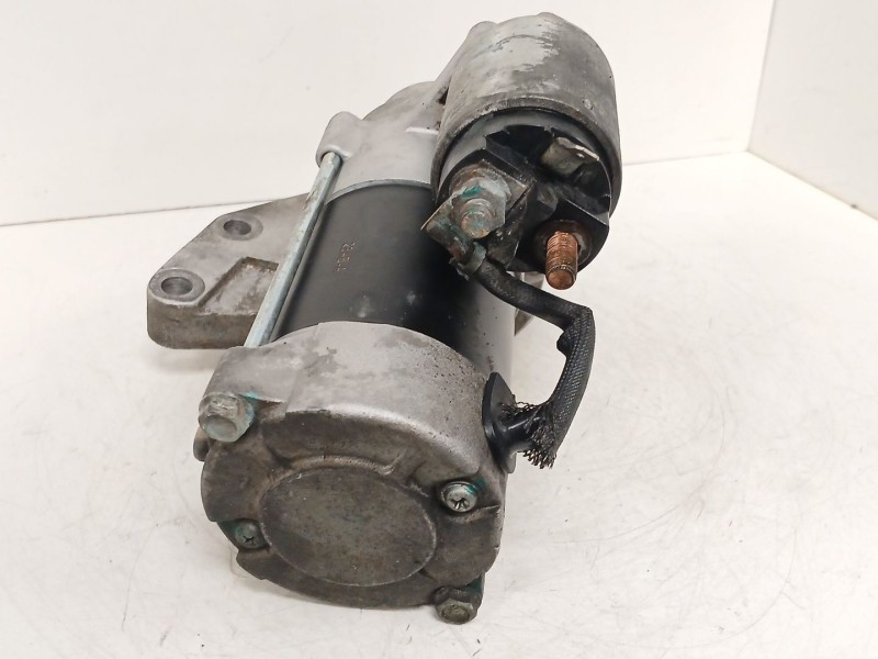 Recambio de motor arranque para dodge caliber 2.0 crd referencia OEM IAM CGB20126  