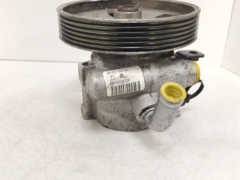 Recambio de bomba direccion para citroën xsara picasso (n68) 1.6 hdi referencia OEM IAM 9665709080  