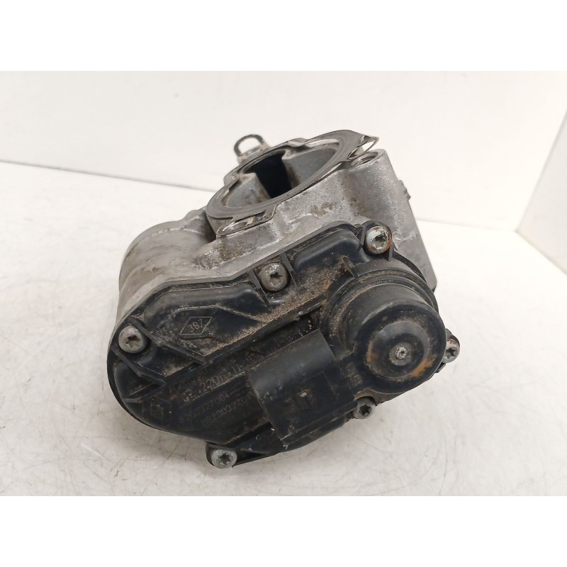 Recambio de valvula egr para renault trafic ii furgoneta (fl) 2.0 dci 90 (fl0h) referencia OEM IAM 8200327004  