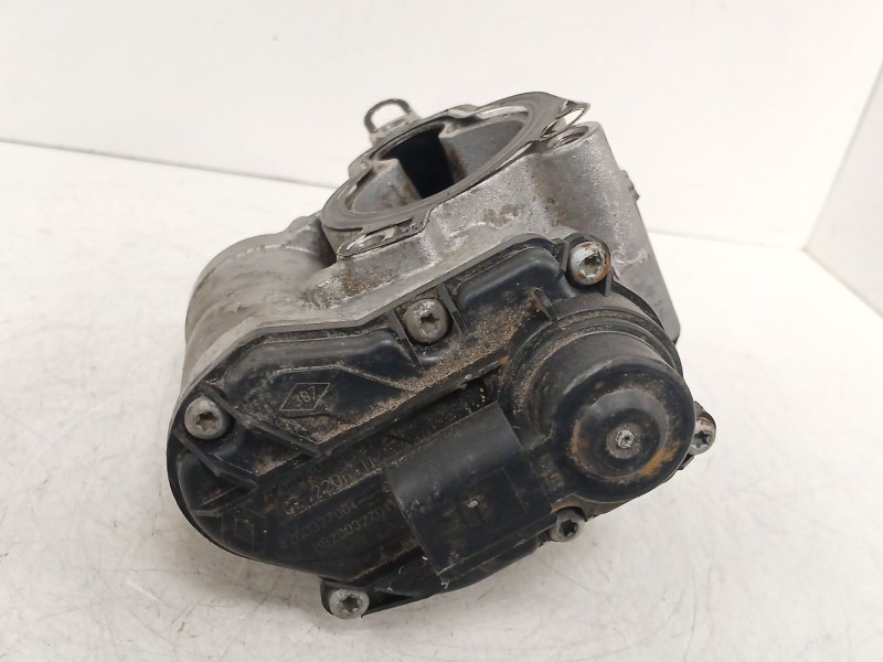 Recambio de valvula egr para renault trafic ii furgoneta (fl) 2.0 dci 90 (fl0h) referencia OEM IAM 8200327004  