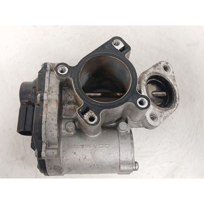 Recambio de valvula egr para renault trafic ii furgoneta (fl) 2.0 dci 90 (fl0h) referencia OEM IAM 8200327004  