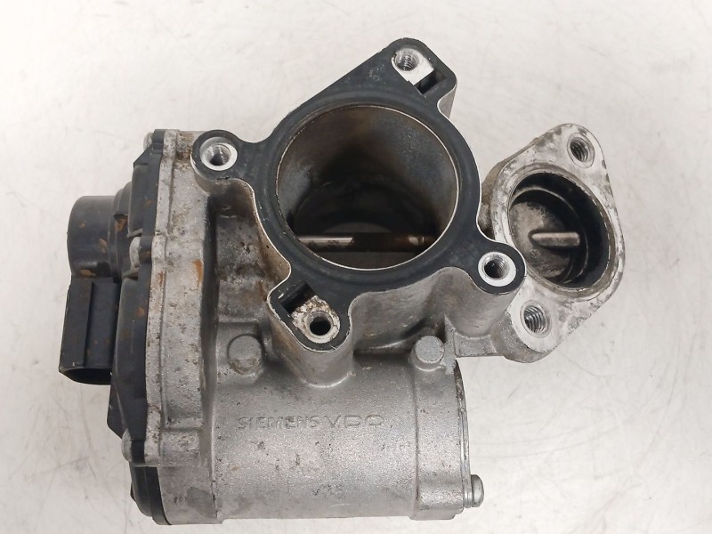 Recambio de valvula egr para renault trafic ii furgoneta (fl) 2.0 dci 90 (fl0h) referencia OEM IAM 8200327004  