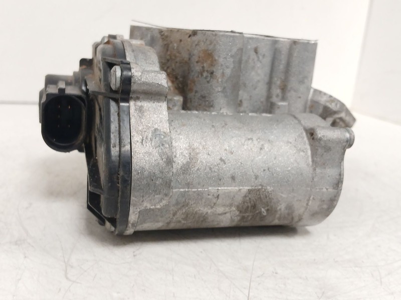 Recambio de valvula egr para renault trafic ii furgoneta (fl) 2.0 dci 90 (fl0h) referencia OEM IAM 8200327004  