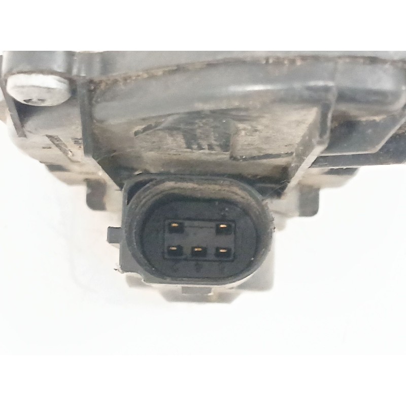 Recambio de valvula egr para renault trafic ii furgoneta (fl) 2.0 dci 90 (fl0h) referencia OEM IAM 8200327004  