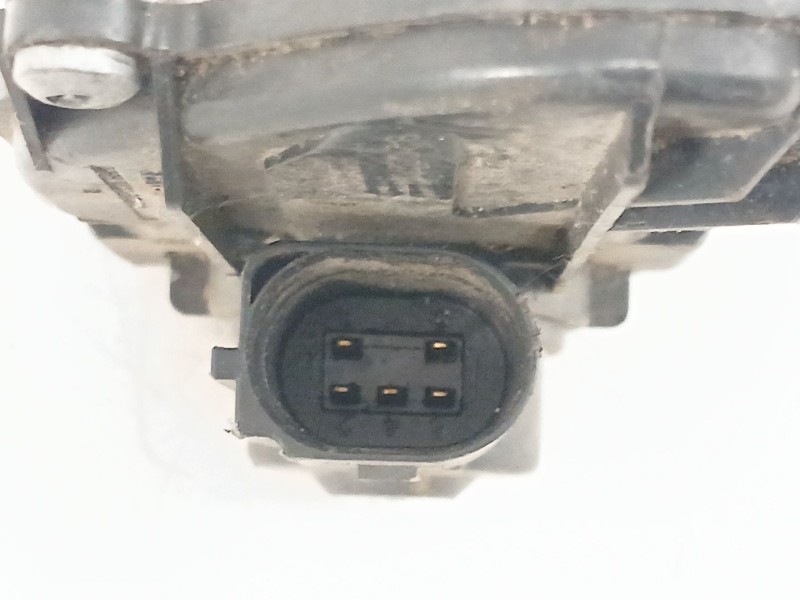 Recambio de valvula egr para renault trafic ii furgoneta (fl) 2.0 dci 90 (fl0h) referencia OEM IAM 8200327004  