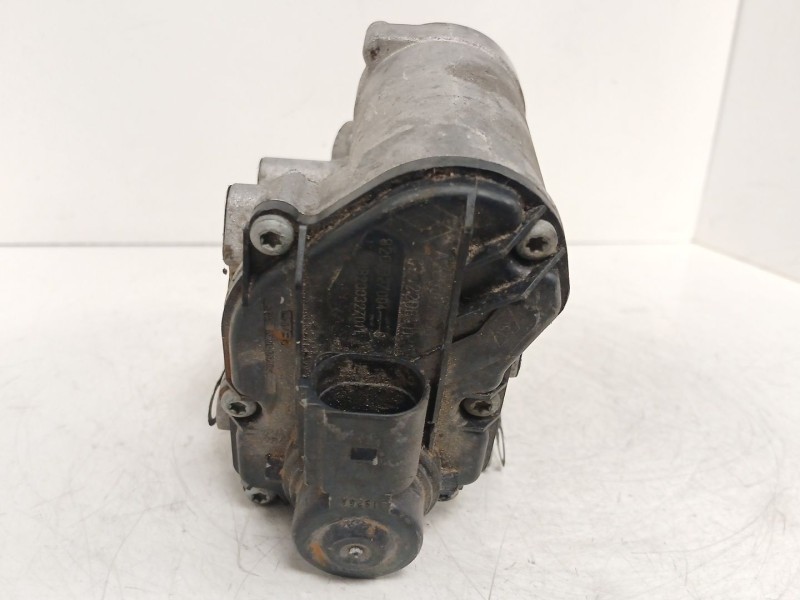 Recambio de valvula egr para renault trafic ii furgoneta (fl) 2.0 dci 90 (fl0h) referencia OEM IAM 8200327004  