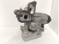 Recambio de enfriador aceite motor para renault trafic ii furgoneta (fl) 2.0 dci 90 (fl0h) referencia OEM IAM 8200507876  
