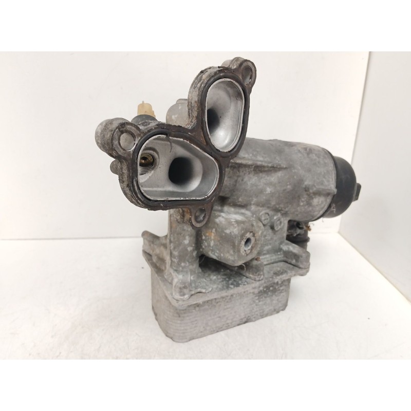 Recambio de enfriador aceite motor para renault trafic ii furgoneta (fl) 2.0 dci 90 (fl0h) referencia OEM IAM 8200507876  