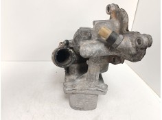 Recambio de enfriador aceite motor para renault trafic ii furgoneta (fl) 2.0 dci 90 (fl0h) referencia OEM IAM 8200507876   2