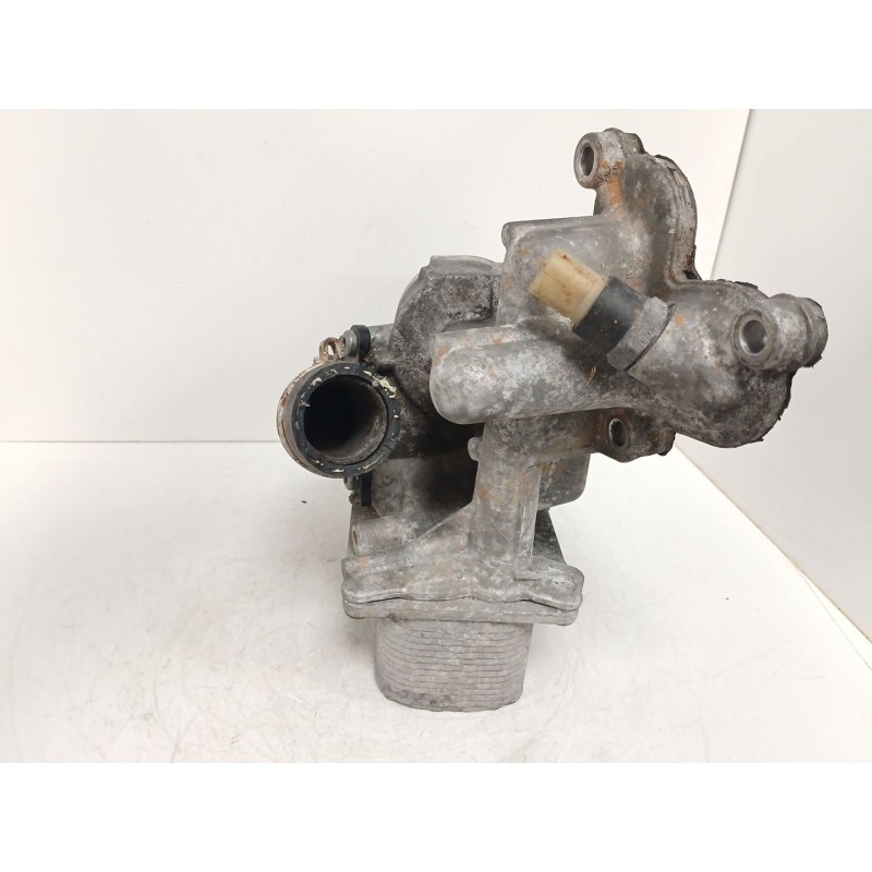Recambio de enfriador aceite motor para renault trafic ii furgoneta (fl) 2.0 dci 90 (fl0h) referencia OEM IAM 8200507876  