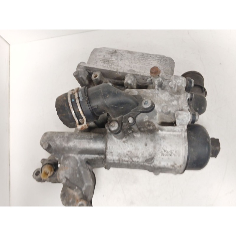 Recambio de enfriador aceite motor para renault trafic ii furgoneta (fl) 2.0 dci 90 (fl0h) referencia OEM IAM 8200507876  