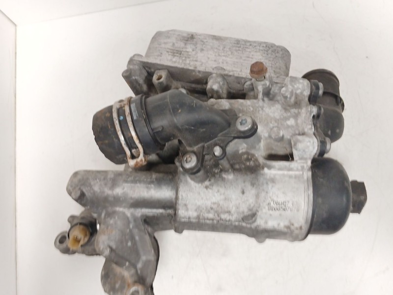 Recambio de enfriador aceite motor para renault trafic ii furgoneta (fl) 2.0 dci 90 (fl0h) referencia OEM IAM 8200507876  