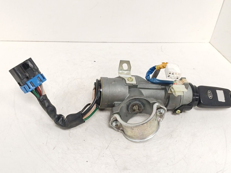 Recambio de conmutador de arranque para kia cee´d hatchback (ed) 1.6 crdi 90 referencia OEM IAM   