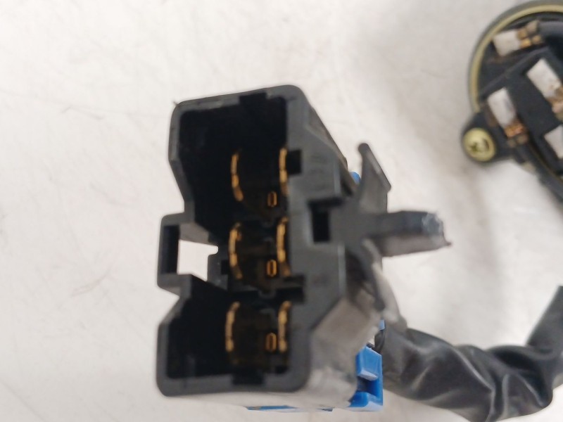 Recambio de conmutador de arranque para kia cee´d hatchback (ed) 1.6 crdi 90 referencia OEM IAM   