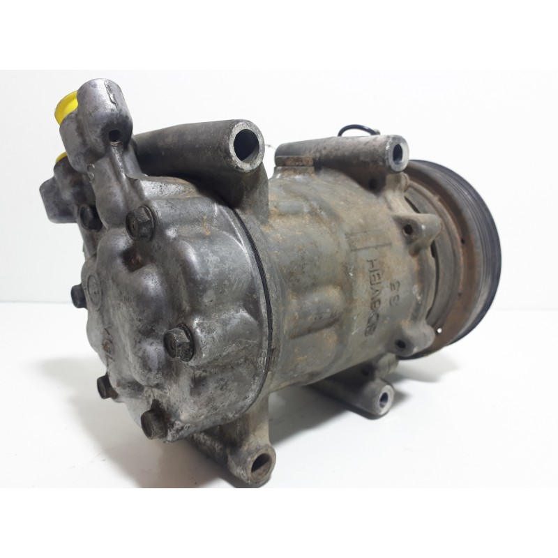 Recambio de compresor aire acondicionado para renault kangoo (f/kc0) express confort referencia OEM IAM 8200315744 1416K 