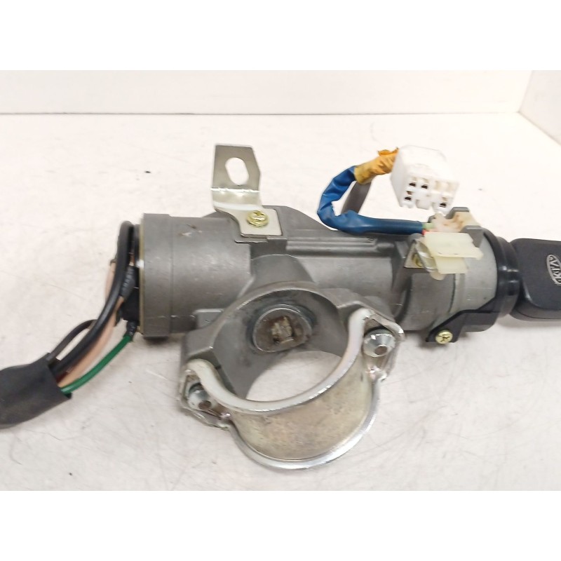 Recambio de conmutador de arranque para kia cee´d hatchback (ed) 1.6 crdi 90 referencia OEM IAM   