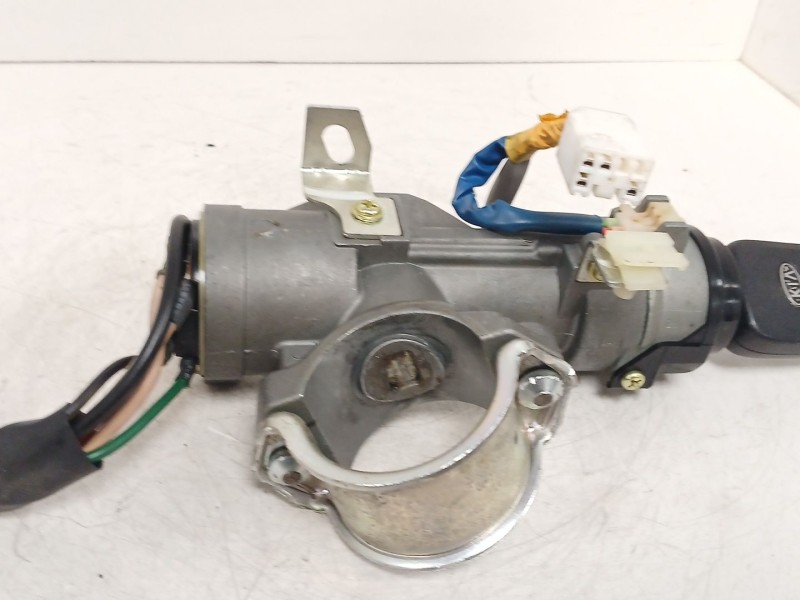 Recambio de conmutador de arranque para kia cee´d hatchback (ed) 1.6 crdi 90 referencia OEM IAM   