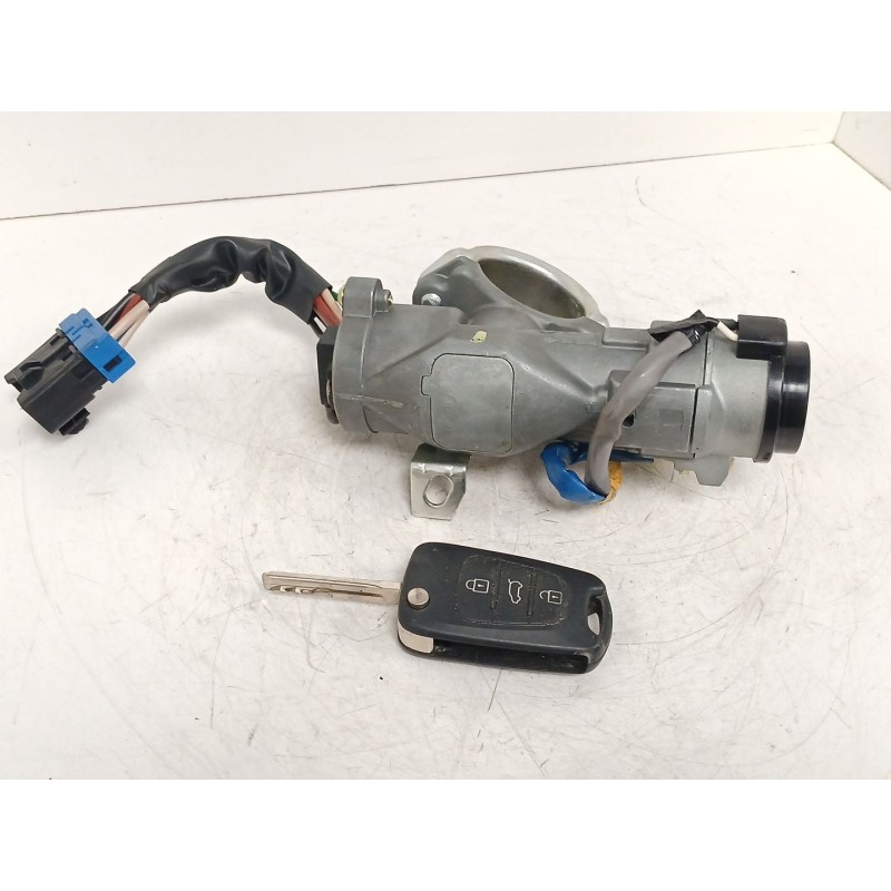 Recambio de conmutador de arranque para kia cee´d hatchback (ed) 1.6 crdi 90 referencia OEM IAM   
