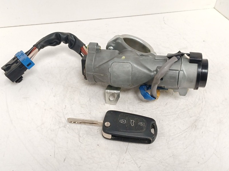 Recambio de conmutador de arranque para kia cee´d hatchback (ed) 1.6 crdi 90 referencia OEM IAM   