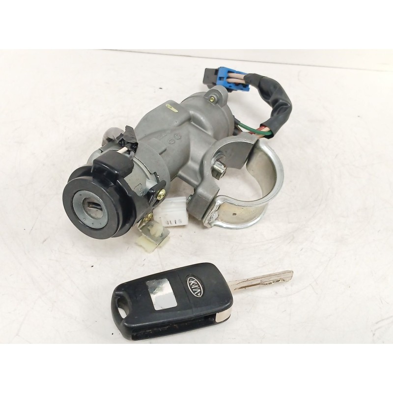 Recambio de conmutador de arranque para kia cee´d hatchback (ed) 1.6 crdi 90 referencia OEM IAM   