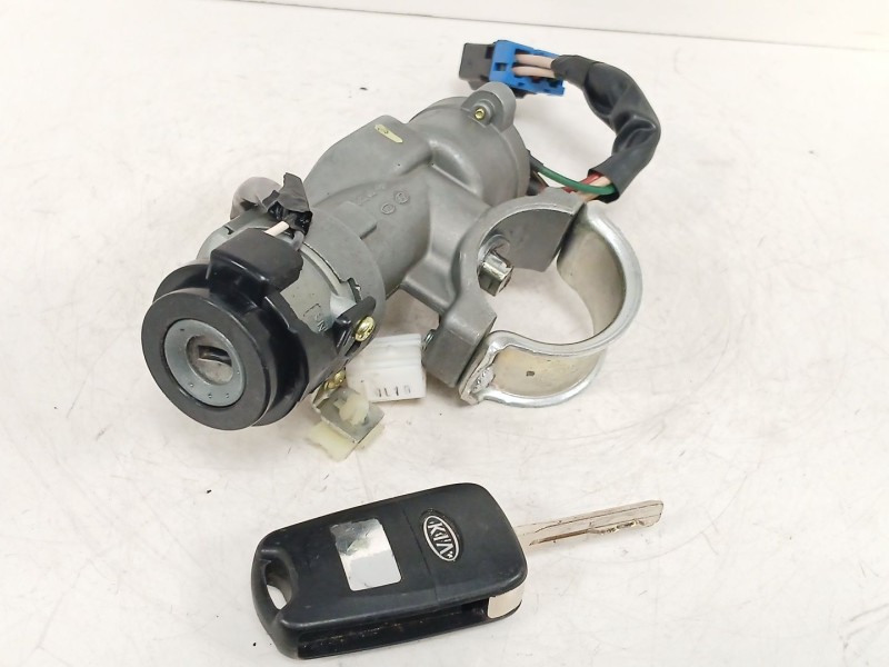 Recambio de conmutador de arranque para kia cee´d hatchback (ed) 1.6 crdi 90 referencia OEM IAM   
